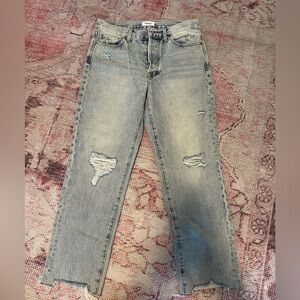 Pistola jeans